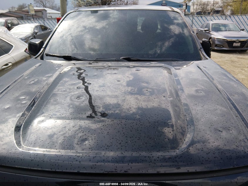 2020 GMC Canyon 4Wd Short Box Sle VIN: 1GTG6CEN6L1101593 Lot: 44816956