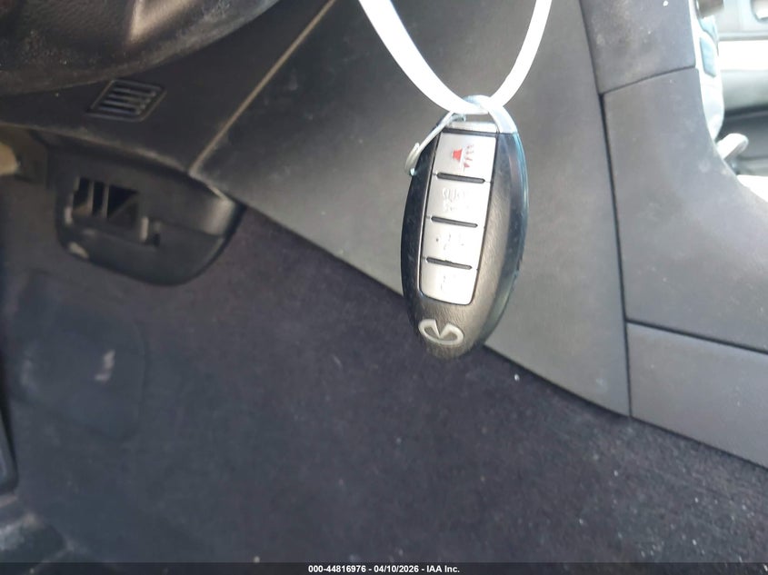 2014 Infiniti Q60 Journey VIN: JN1CV6EK3EM112127 Lot: 44816976