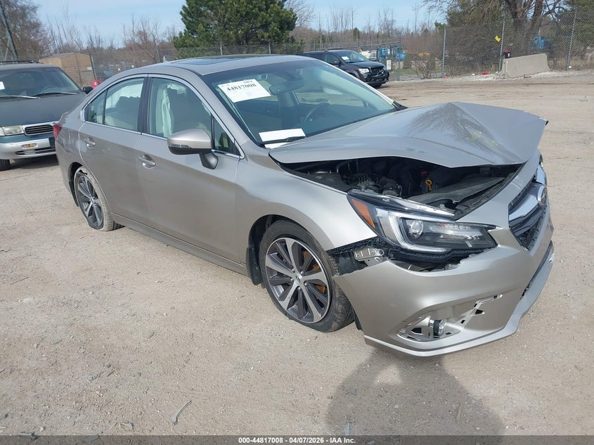 2019 Subaru Legacy 2.5I Limited