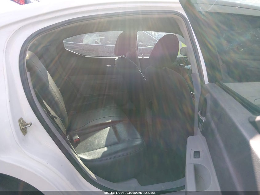 2007 Dodge Charger VIN: 2B3LA43G77H626470 Lot: 44817021