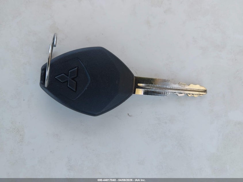 2014 Mitsubishi Outlander Sport Es VIN: 4A4AP3AU6EE006228 Lot: 44817048