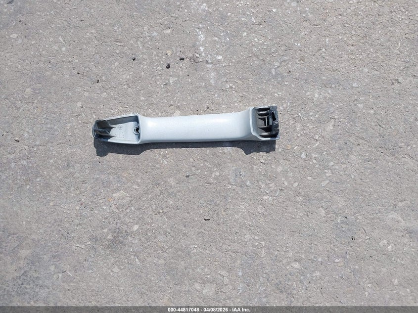 2014 Mitsubishi Outlander Sport Es VIN: 4A4AP3AU6EE006228 Lot: 44817048