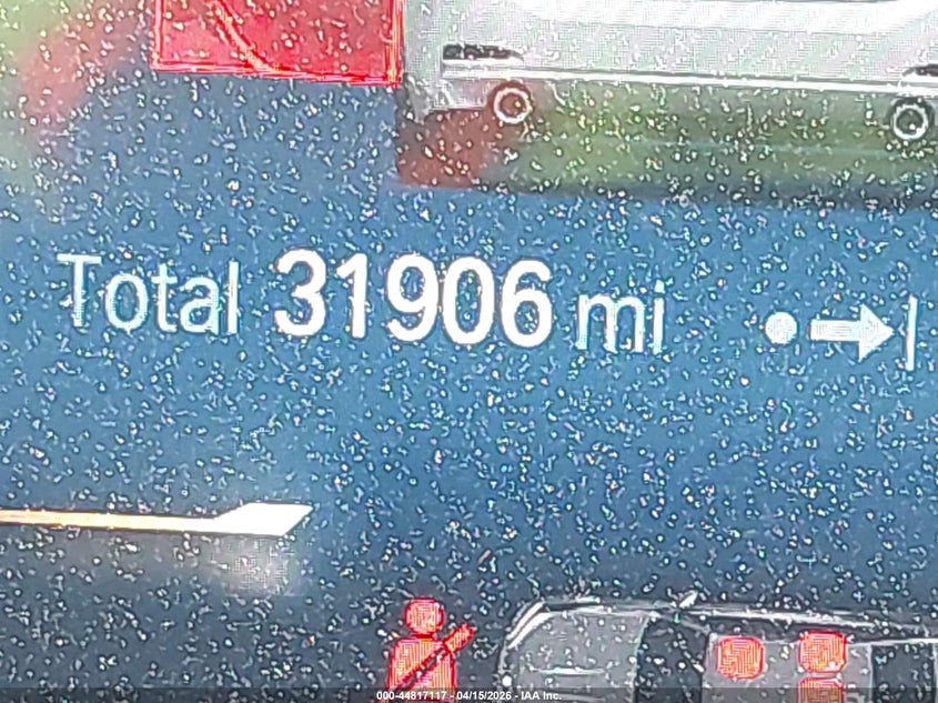 2024 BMW 330I VIN: 3MW69FF02R8E23186 Lot: 44817117