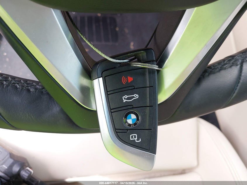 2024 BMW 330I VIN: 3MW69FF02R8E23186 Lot: 44817117