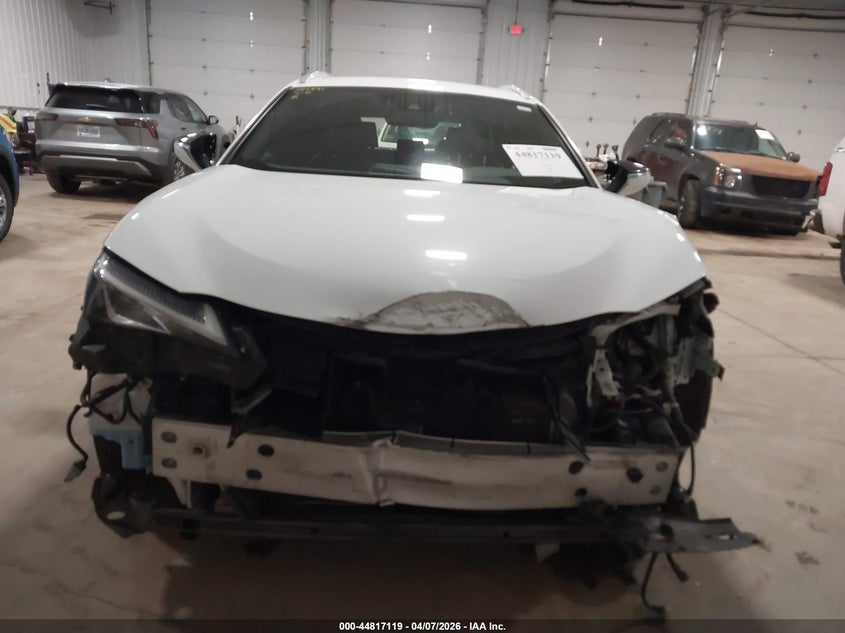 2019 Lexus Ux 200 F Sport VIN: JTHY3JBH2K2002941 Lot: 44817119