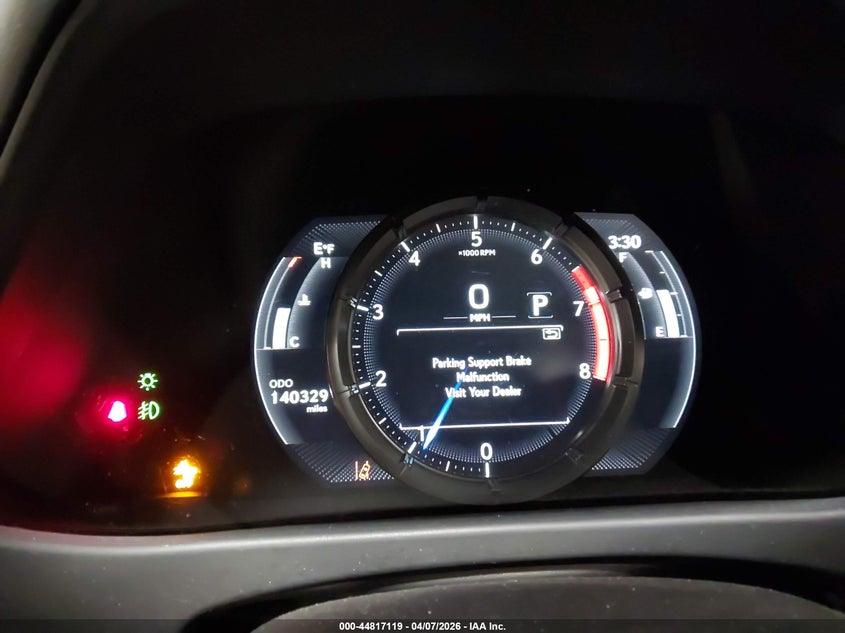 2019 Lexus Ux 200 F Sport VIN: JTHY3JBH2K2002941 Lot: 44817119