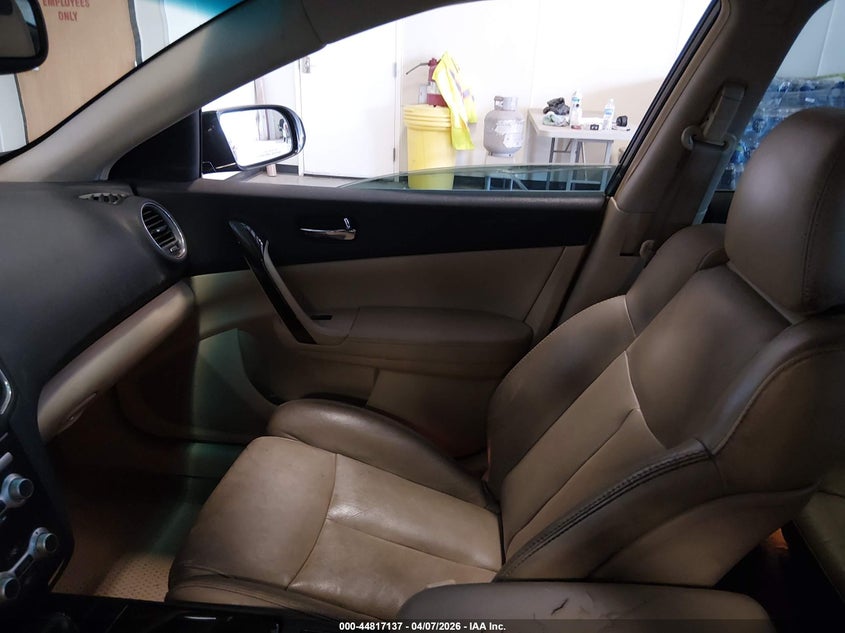 2013 Nissan Maxima 3.5 Sv