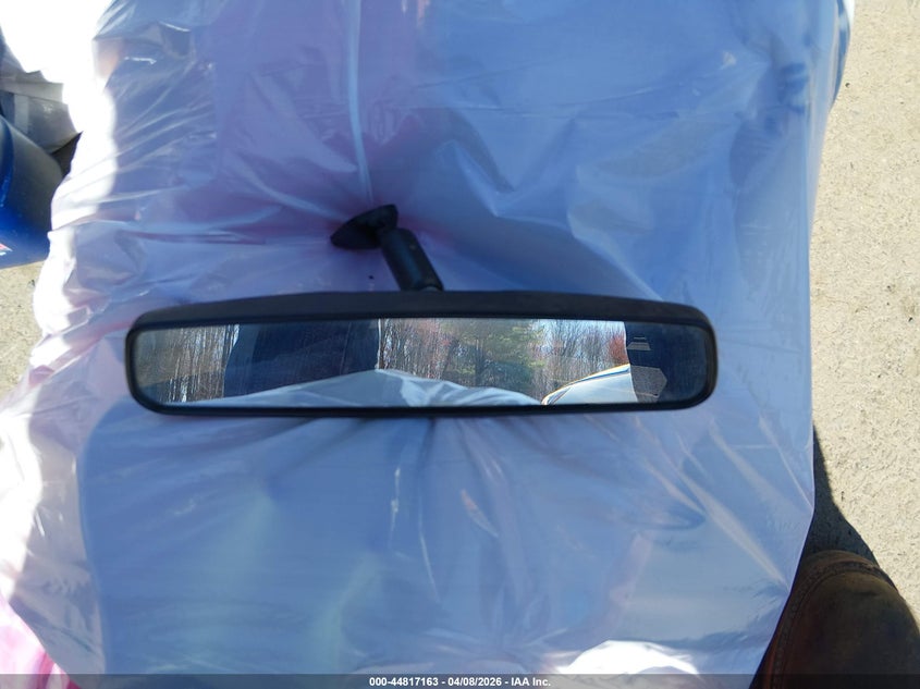 2008 Chevrolet Cobalt Ls VIN: 1G1AK58F887332588 Lot: 44817163