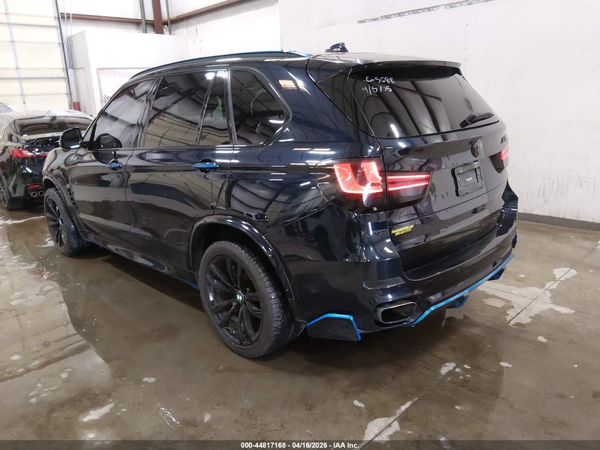 Vin: 5uxkr0c31h0v76792, lot: 45314440, bmw x5 xdrive35i 20173