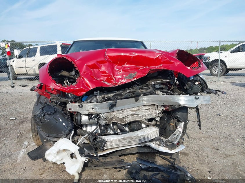 2018 Mini Hardtop Cooper/Oxford Edition VIN: WMWXP5C55J2G63679 Lot: 44817172