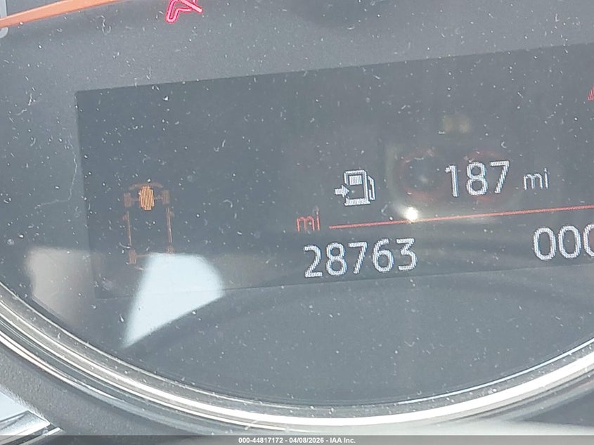 2018 Mini Hardtop Cooper/Oxford Edition VIN: WMWXP5C55J2G63679 Lot: 44817172