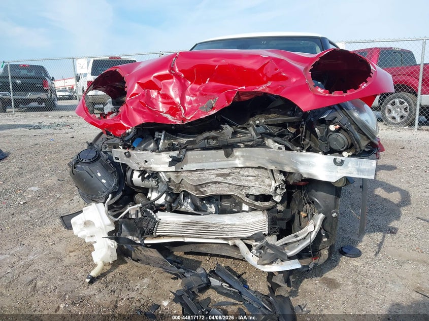 2018 Mini Hardtop Cooper/Oxford Edition VIN: WMWXP5C55J2G63679 Lot: 44817172