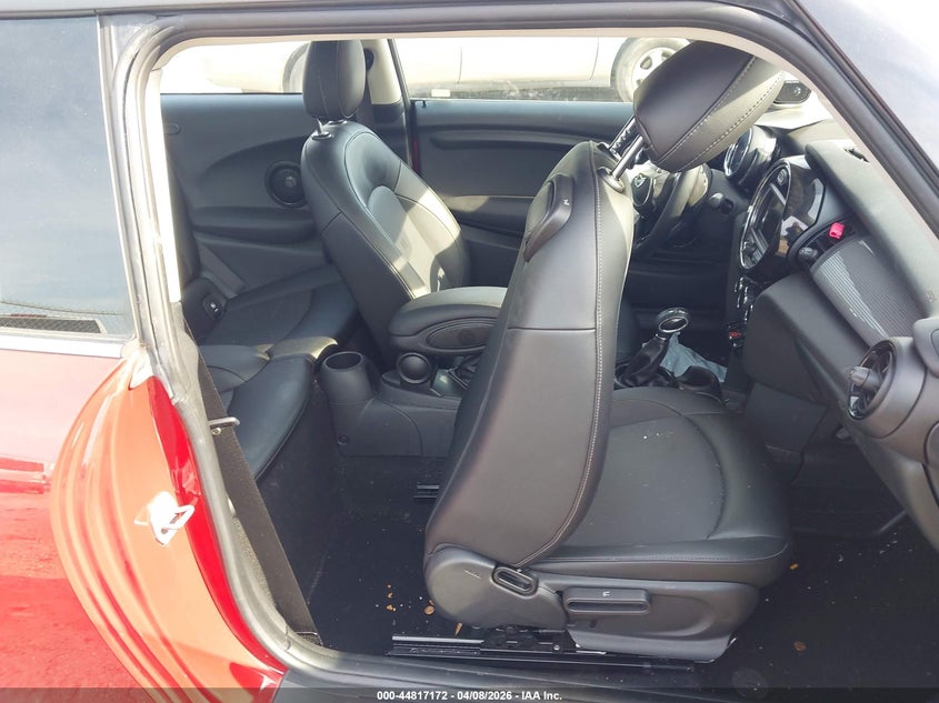 2018 MINI HARDTOP auction photo 8