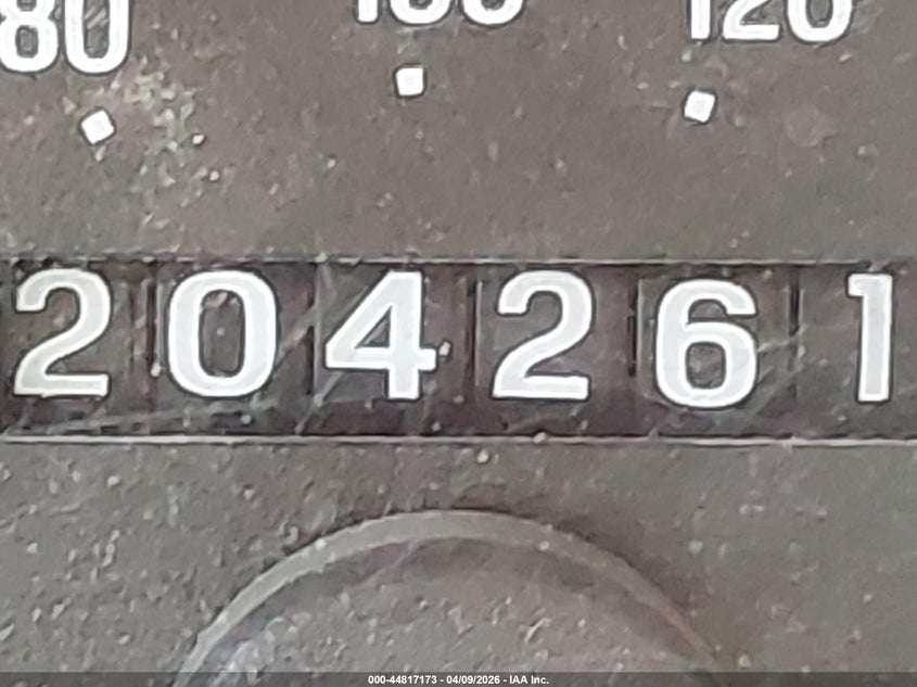 2000 Ford Explorer Limited VIN: 1FMZU75E6YZC08752 Lot: 44817173