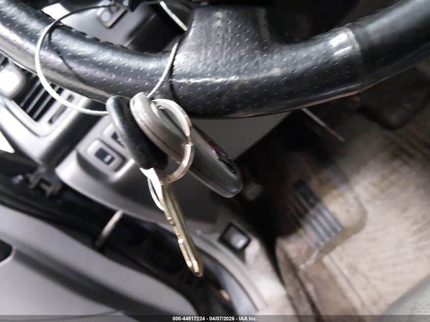 2004 Acura Mdx VIN: 2HNYD18824H560475 Lot: 44817224