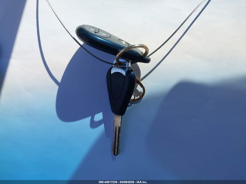 2005 Subaru Outback 3.0R VIN: 4S4BL84CX54222060 Lot: 44817235