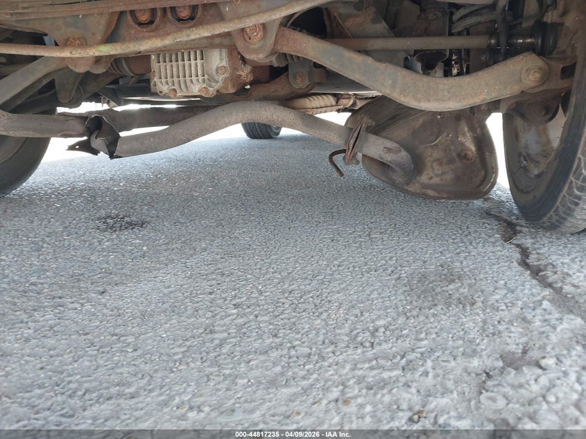 2005 Subaru Outback 3.0R VIN: 4S4BL84CX54222060 Lot: 44817235