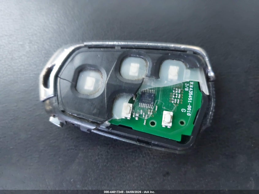 2017 Cadillac Cts Luxury VIN: 1G6AR5SS5H0132112 Lot: 44817249