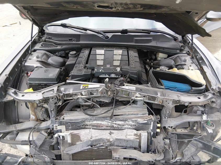 2013 Dodge Challenger R/T/R/T Classic/R/T Plus VIN: 2C3CDYBT9D8713668 Lot: 44817254