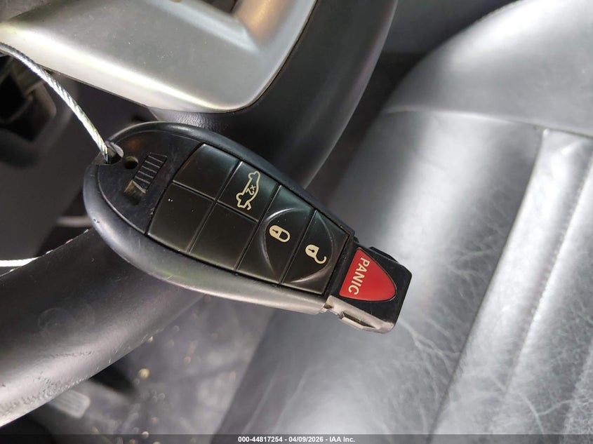 2013 Dodge Challenger R/T/R/T Classic/R/T Plus VIN: 2C3CDYBT9D8713668 Lot: 44817254