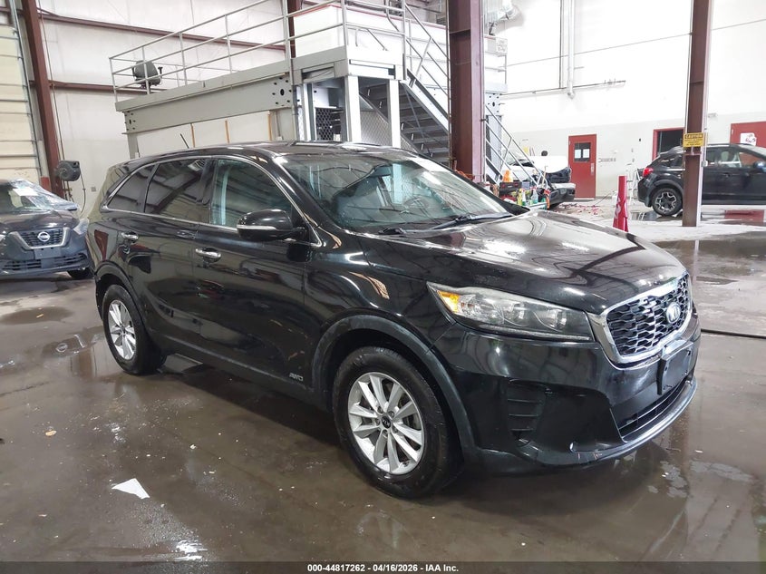 2019 Kia Sorento 2.4L Lx