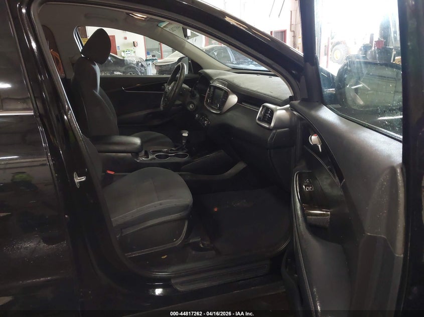 2019 Kia Sorento 2.4L Lx