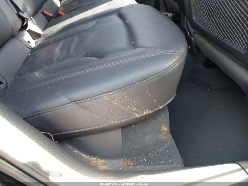 2017 Audi Q3 2.0T Premium VIN: WA1BCCFS8HR003868 Lot: 44817295