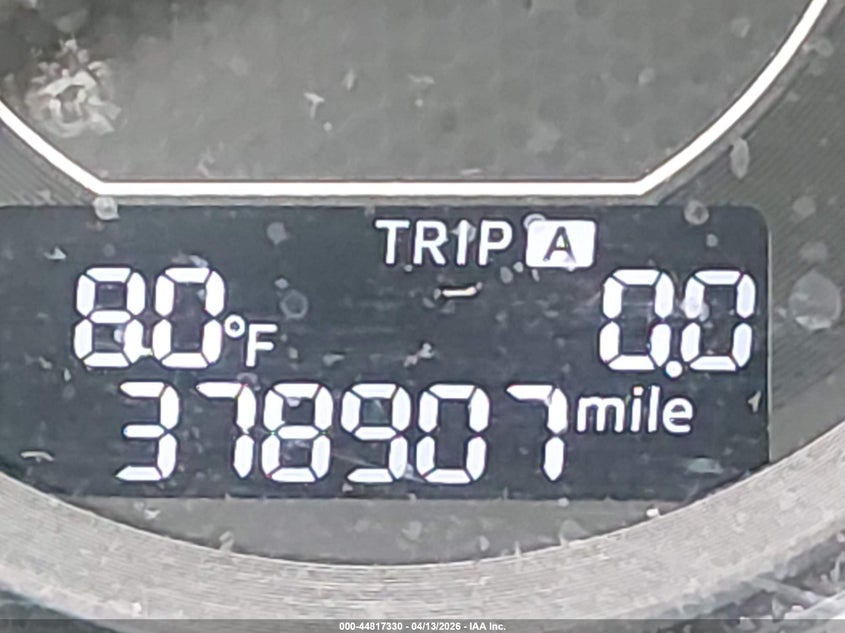 2014 Mazda Mazda6 I Touring VIN: JM1GJ1T51E1106337 Lot: 44817330