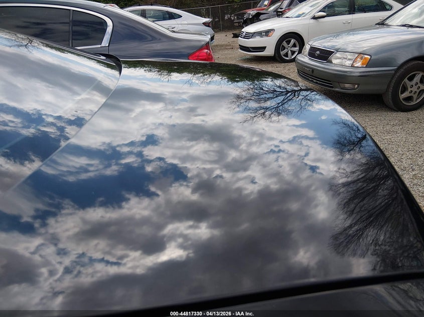 2014 Mazda Mazda6 I Touring VIN: JM1GJ1T51E1106337 Lot: 44817330