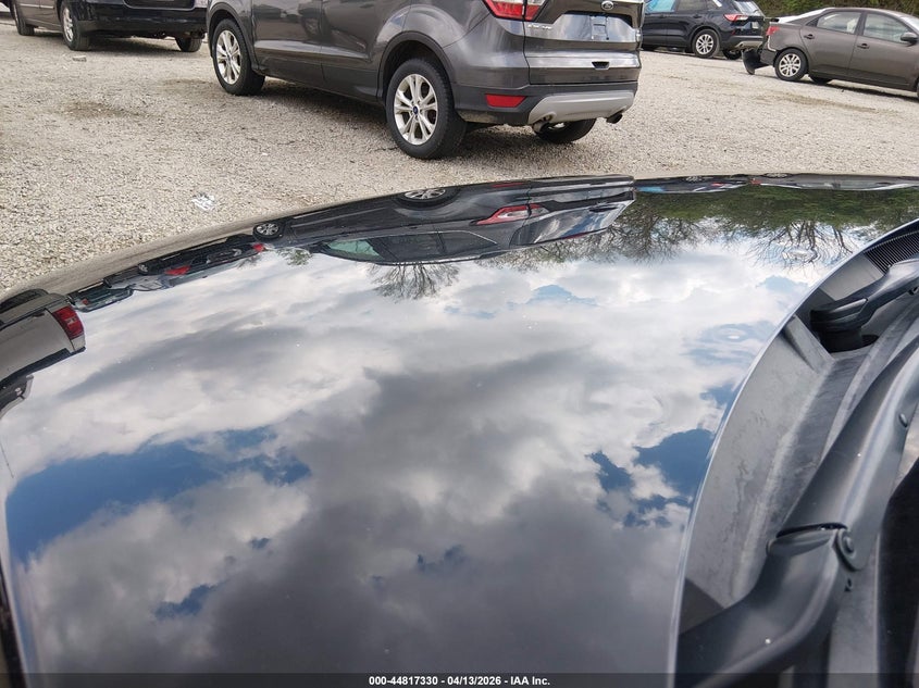 2014 Mazda Mazda6 I Touring VIN: JM1GJ1T51E1106337 Lot: 44817330