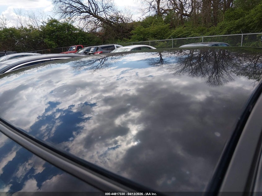 2014 Mazda Mazda6 I Touring VIN: JM1GJ1T51E1106337 Lot: 44817330