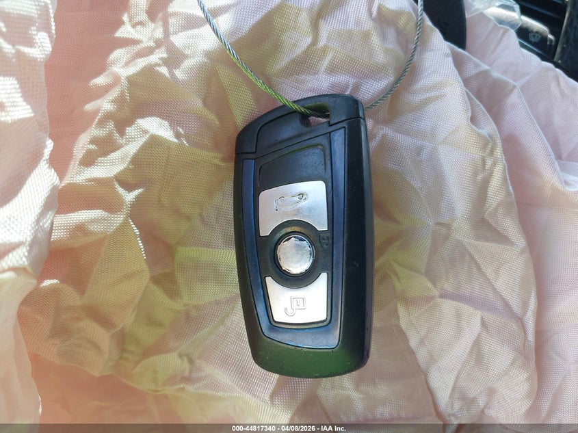 2014 BMW M235 VIN: WBA1J7C57EVW84795 Lot: 44817340