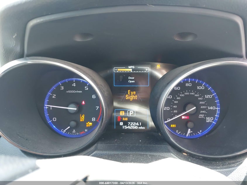 2018 Subaru Outback 3.6R Touring VIN: 4S4BSETC0J3226685 Lot: 44817358