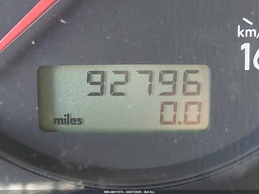 2003 Volkswagen Jetta Gl VIN: 3VWRK69M43M165543 Lot: 44817373