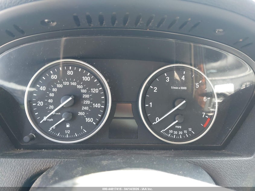 2013 BMW X5 xDrive35I/xDrive35I Premium/xDrive35I Sport Activity VIN: 5UXZV4C51D0B13826 Lot: 44817415