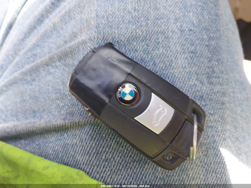 2013 BMW X5 xDrive35I/xDrive35I Premium/xDrive35I Sport Activity VIN: 5UXZV4C51D0B13826 Lot: 44817415