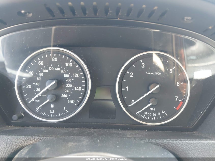 2013 BMW X5 xDrive35I/xDrive35I Premium/xDrive35I Sport Activity VIN: 5UXZV4C51D0B13826 Lot: 44817415