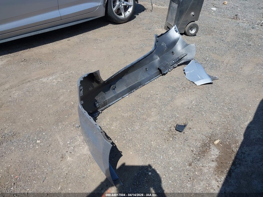 2018 Audi A5 2.0T Premium VIN: WAUENCF58JA086419 Lot: 44817504