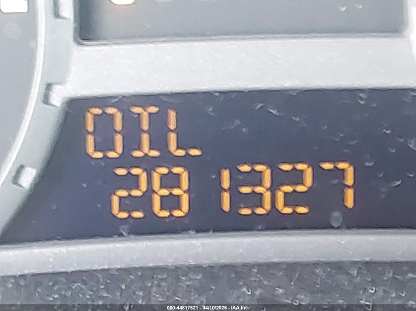 2005 GMC Canyon Sle VIN: 1GTDT136458270680 Lot: 44817521