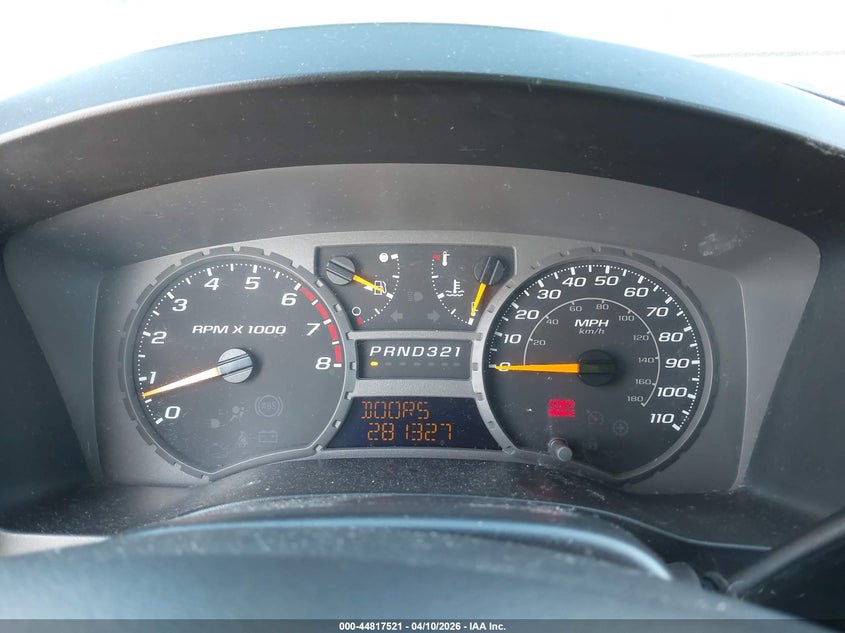 2005 GMC Canyon Sle VIN: 1GTDT136458270680 Lot: 44817521