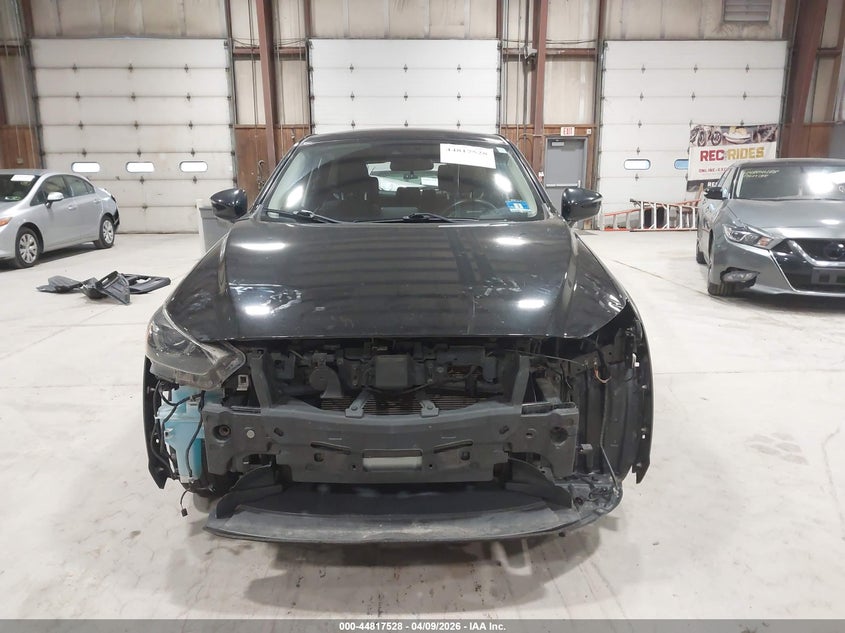 2020 Mazda Cx-3 Sport VIN: JM1DKFB73L1463712 Lot: 44817528