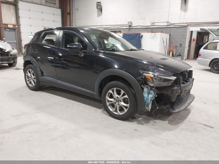 2020 MAZDA CX-3 SPORT