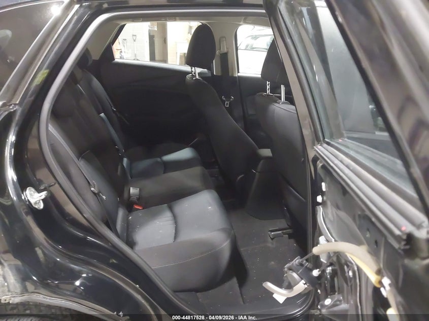 2020 Mazda Cx-3 Sport VIN: JM1DKFB73L1463712 Lot: 44817528