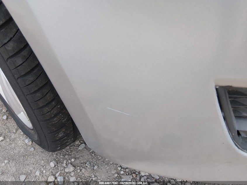 2013 Volkswagen Passat 2.5L Se VIN: 1VWBH7A35DC011693 Lot: 44817580