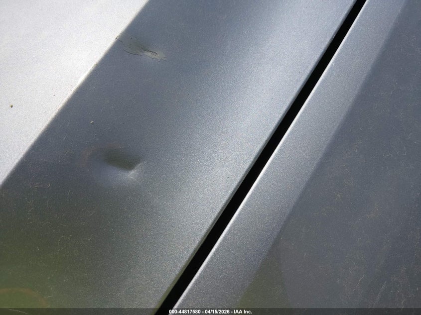 2013 Volkswagen Passat 2.5L Se VIN: 1VWBH7A35DC011693 Lot: 44817580