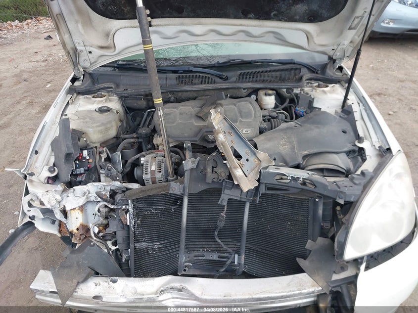 2009 Buick Lucerne Cx VIN: 1G4HP57M49U144365 Lot: 44817587