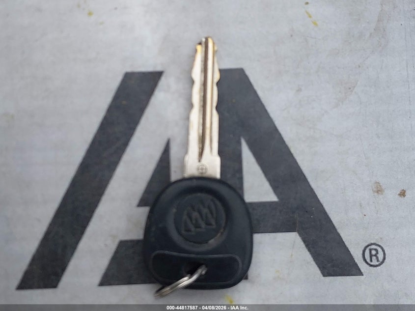 2009 Buick Lucerne Cx VIN: 1G4HP57M49U144365 Lot: 44817587