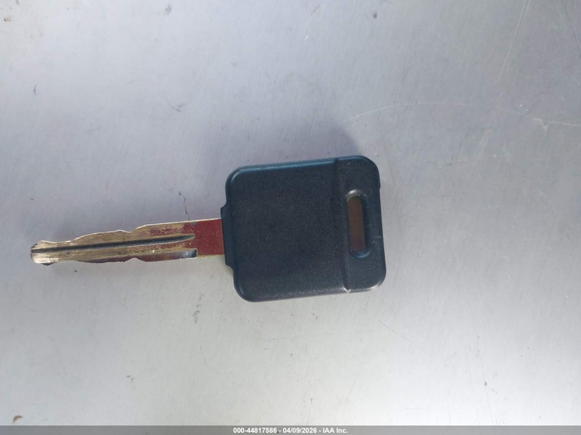 2013 Nissan Nv200 S VIN: 3N6CM0KN4DK692673 Lot: 44817586