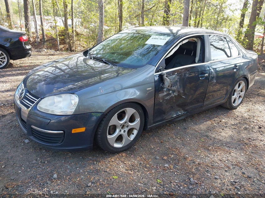 2006 Volkswagen Jetta Diesel