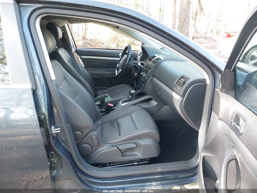 2006 Volkswagen Jetta Diesel